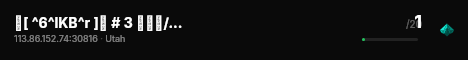 🔥[ ^6^lKB^r ]🔥 # 3 犹他州/Utah live status badge