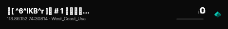 🔥[ ^6^lKB^r ]🔥 # 1 美国西海岸/West Coast Usa live status badge