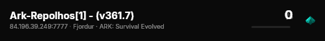 Ark-Repolhos[1] - (v361.7) live status badge