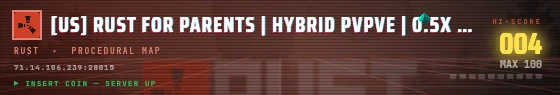 Arcade badge preview