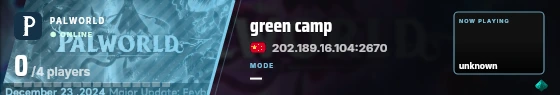 Blade badge preview