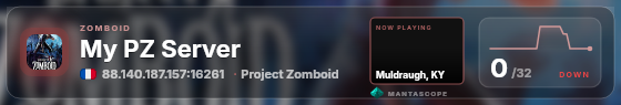 Glass badge preview