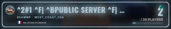 Marquee badge preview