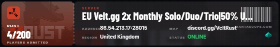 Ticket badge preview