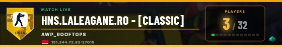 Scoreboard badge preview