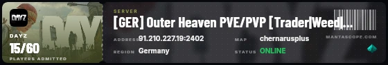 Ticket badge preview