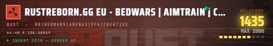 Arcade badge preview