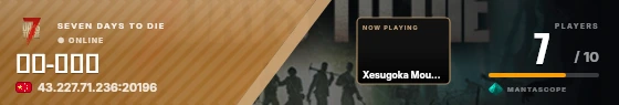Sweep badge preview