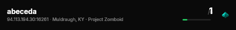 abeceda live status badge