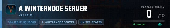 Edge badge preview