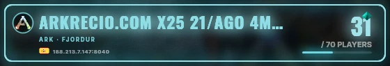 Marquee badge preview