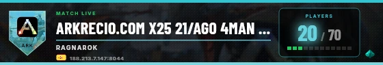 Scoreboard badge preview