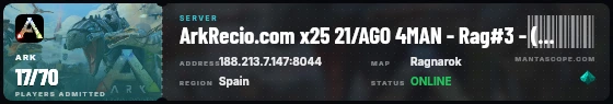 Ticket badge preview