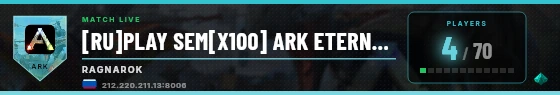 Scoreboard badge preview