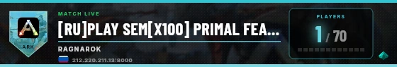 Scoreboard badge preview