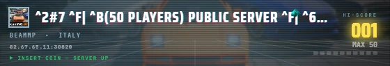 Arcade badge preview