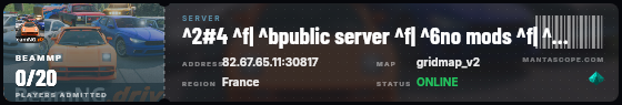 Ticket badge preview