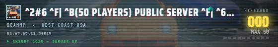 Arcade badge preview