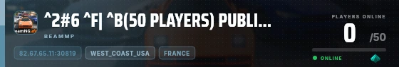 Edge badge preview