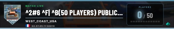 Scoreboard badge preview