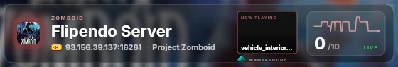 Glass badge preview