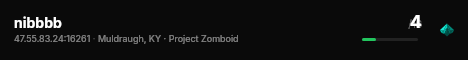 nibbbb live status badge