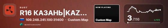 Mesh badge preview