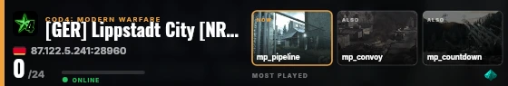 Filmstrip badge preview