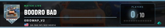 Scoreboard badge preview