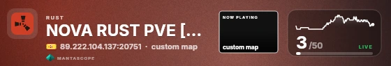 Mesh badge preview