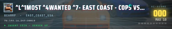 Arcade badge preview