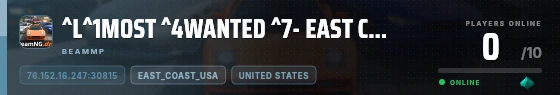 Edge badge preview