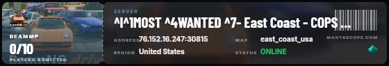 Ticket badge preview