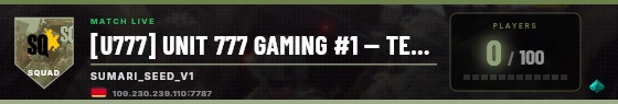 Scoreboard badge preview