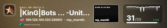 Mesh badge preview
