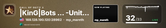 Mesh badge preview