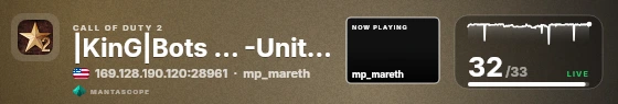Mesh badge preview