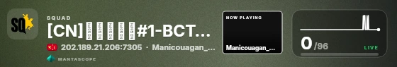 Mesh badge preview