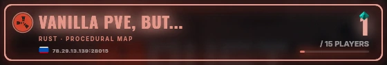 Marquee badge preview