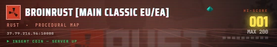 Arcade badge preview