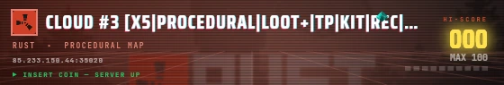 Arcade badge preview