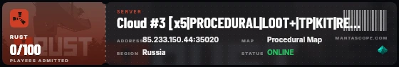 Ticket badge preview