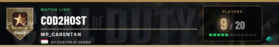 Scoreboard badge preview
