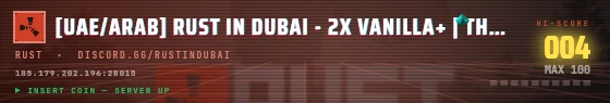 Arcade badge preview