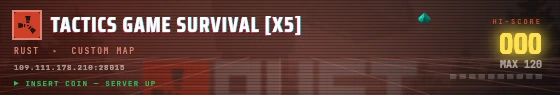 Arcade badge preview