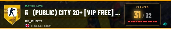Scoreboard badge preview