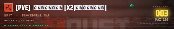 Arcade badge preview
