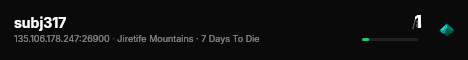 subj317 live status badge