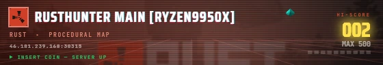 Arcade badge preview