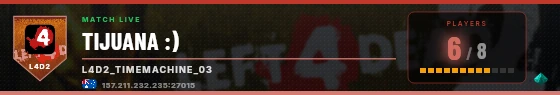 Scoreboard badge preview